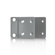 Ubiquiti Networks Rack Ear Set: Picture 7 thumbnail