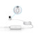 Ubiquiti Networks PoE to USB-C Adapter, ...: Picture 5 thumbnail