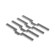 Ubiquiti Networks Mini Rack Stacking Kit: Picture 2 thumbnail