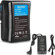 KUNLUN 220Wh(15000mAh) V Mount/V-Lock Ba...: Picture 2 thumbnail