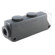 USBfever 60-100X Zoomable Microscope for iPhone 4: Picture 2 thumbnail