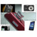 USBfever Magnetic / Detachable Telephoto (2X) Lens for iPhone / Kodak Zi8 / Samsung Galaxy Sii i9100: Picture 2 thumbnail