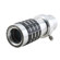 USBfever Wide Angle + Fish Eye + 12x Telephoto Lens Combo for iPhone 4 / 4S, Black: Picture 1 thumbnail