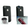 USBfever Magnetic / Detachable Wide Angle + Macro Lens for iPhone / Cellphone / Kodak Zi8 / Samsung Galaxy Sii i9100: Picture 4 thumbnail