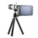 USBfever 12X Telescope with Hard Case for iPhone 4, Black: Picture 4 thumbnail