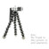 USBfever 12X Telescope with Hard Case for iPhone 4, Black: Picture 2 thumbnail