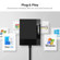UGREEN SD/TF Card Reader: Picture 2 thumbnail