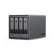 UGREEN NASync DXP4800 Plus 4-Bay NAS Enclosure, Diskless