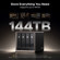 UGREEN NASync DXP4800 GT: Picture 2 thumbnail