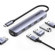 UGREEN 5-in-1 Hub: Picture 2 thumbnail