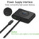 UGREEN 4-in-1 USB-A Hub: Picture 3 thumbnail