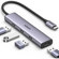 UGREEN 4-in-1 USB-C Hub: Picture 4 thumbnail