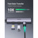 UGREEN 4-in-1 USB-C Hub: Picture 6 thumbnail