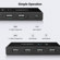 UGREEN USB 2.0 KVM Switch: Picture 5 thumbnail