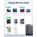 UGREEN Nexode 100W Wall Charger: Picture 5 thumbnail
