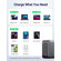 UGREEN Nexode 100W Wall Charger: Picture 6 thumbnail