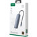UGREEN 5-in-1 USB-C to HDMI Hub: Picture 2 thumbnail