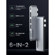 UGREEN 6-in-2 Hub: Picture 5 thumbnail