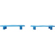 UKPro 1/4"-20 Tripod Mount Head Adapter: Picture 2 thumbnail