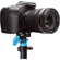 UKPro 1/4"-20 Tripod Mount Head Adapter: Picture 3 thumbnail