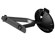 Ultimate Support Genesis Series Guitar Hanger with Safety Strap Style Yoke: Picture 2 thumbnail