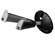 Ultimate Support Genesis GS-10 Pro W Guitar Hanger with Self-Closing Yoke Wall Mount: Picture 3 thumbnail