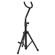Ultimate Support JamStands JS-BS50 Bari-Sax Stand for Baritone Sax: Picture 3 thumbnail