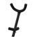 Ultimate Support JamStands JS-DS100 Double Saxophone Stand: Picture 2 thumbnail