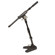 Ultimate Support JamStands JS-KD55 Kick Drum/Guitar Amp Mic Stand