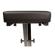 Ultimate Support JamStands JS-LB100 Large Bench, 3" Padded Seat: Picture 1 thumbnail