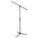 Ultimate Support MC-40 Microphone Stand with Three-way Adjustable Boom Arm and Stable Tripod Base: Picture 1 thumbnail