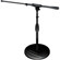 Ultimate Support Tour-RB-Short-T Professional Short Microphone Stand with Telescopic Boom: Picture 3 thumbnail