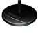 Ultimate Support Tour-RB-Short-T Professional Short Microphone Stand with Telescopic Boom: Picture 2 thumbnail