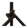 Ultimate Support TS-110BL: Picture 4 thumbnail