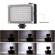 Ulanzi 112 LED Video Light: Picture 4 thumbnail