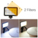 Ulanzi 112 LED Video Light: Picture 5 thumbnail