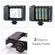 Ulanzi 112 LED Video Light: Picture 6 thumbnail