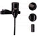 Ulanzi 1.5m Dual-Head Lavalier Clip-On O...: Picture 3 thumbnail