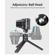 Ulanzi U-Pod Vlog Tripod: Picture 10 thumbnail