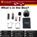 Ulanzi Vlogging Video Kit: Picture 5 thumbnail