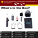 Ulanzi Vlogging Video Kit: Picture 5 thumbnail