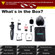 Ulanzi Vlogging Video Kit: Picture 7 thumbnail