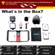 Ulanzi Vlogging Video Kit: Picture 6 thumbnail