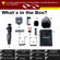 Ulanzi Smartphone Video Kit: Picture 10 thumbnail