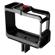Ulanzi Metal Vlogging Cage: Picture 5 thumbnail