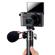 Ulanzi U-60 Mini Ball Head: Picture 3 thumbnail