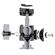 Ulanzi U-60 Mini Ball Head: Picture 14 thumbnail