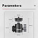Ulanzi U-60 Mini Ball Head: Picture 26 thumbnail
