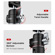 Ulanzi U-60 Mini Ball Head: Picture 28 thumbnail