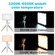 Ulanzi VIJIM Lighting Kit: Picture 4 thumbnail